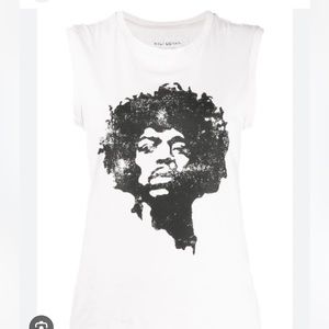 Nili Lotan Muscle Tank